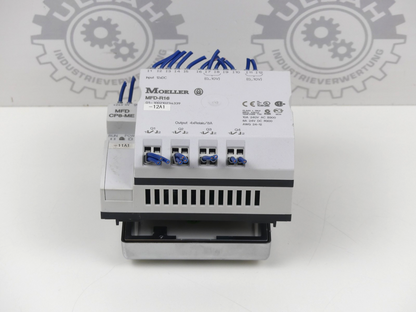 MOELLER MFD CP8-ME+MFD-R16 +MFD-80-B