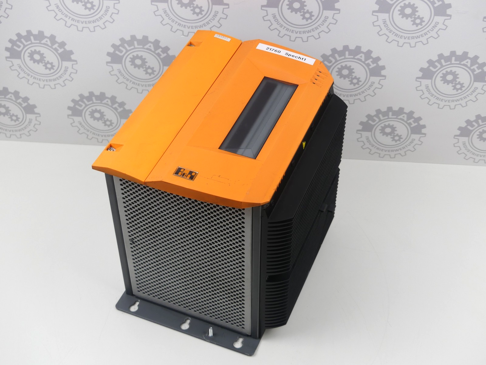 B&R Automation PC 5PC600.SX05-01 Industrie-PC IPC