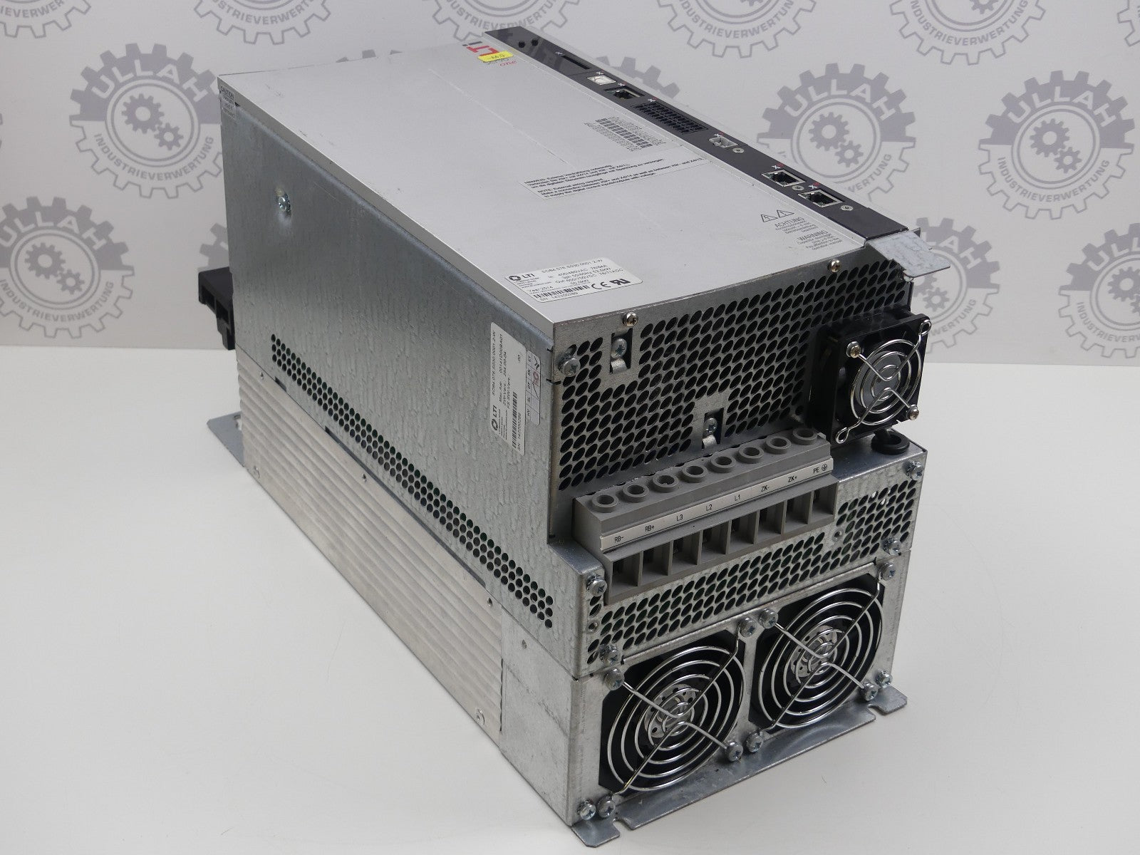LTI SO84.076.S030.0001.2-W