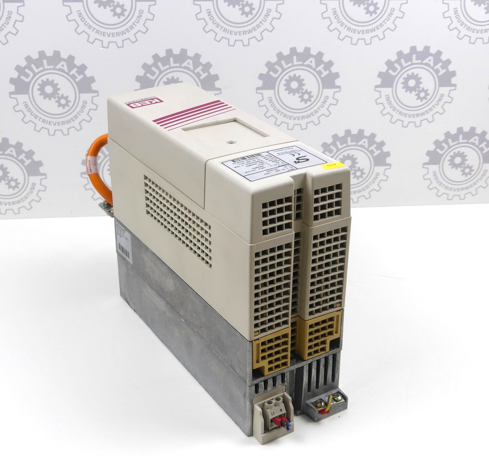 KEB S4 Frequenzumrichter Combivert  X1.S4.D2E-4011