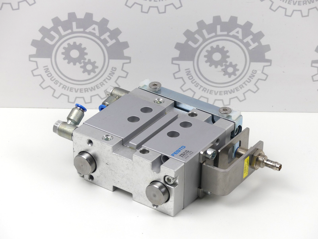 FESTO DFM-32-20-B-PPV-A-GF