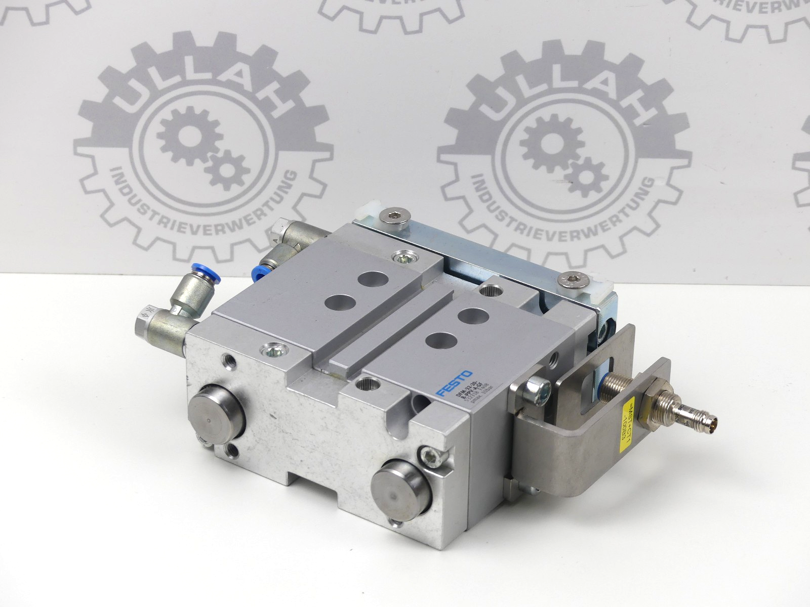 FESTO DFM-32-20-B-PPV-A-GF