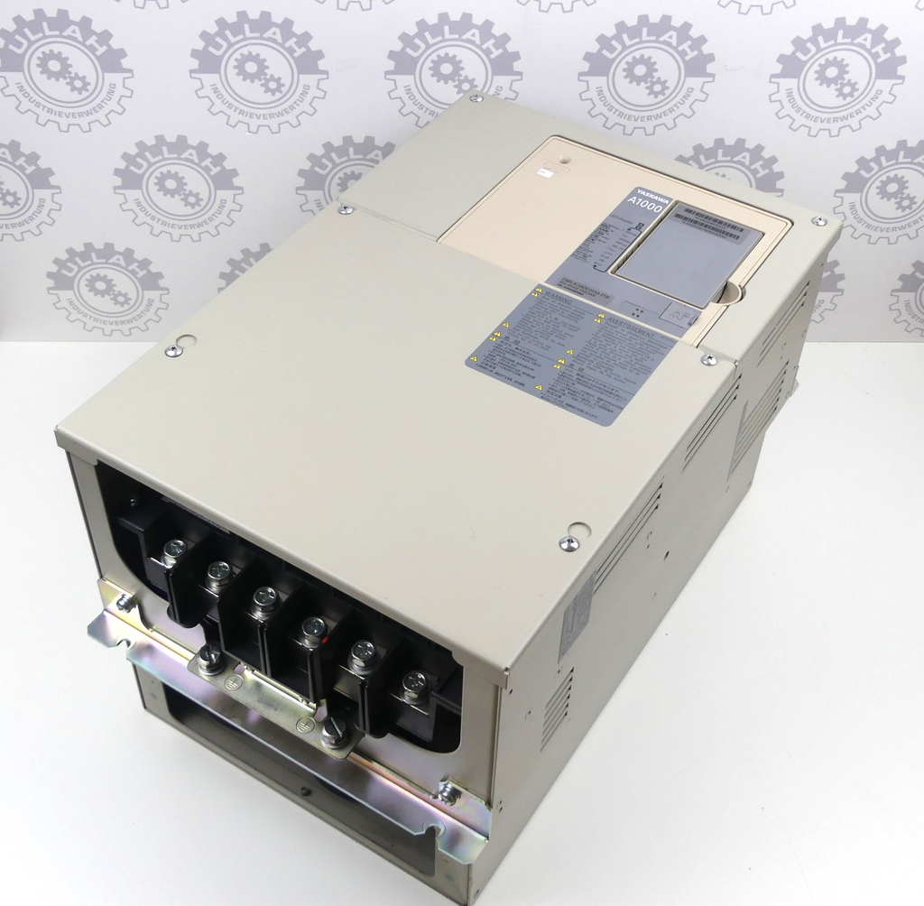 Yaskawa CIMR-AC4A0072AAA-0136