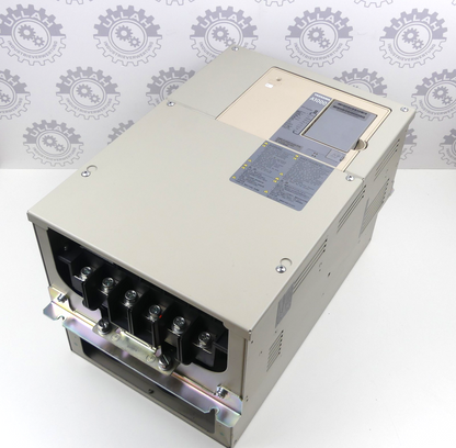 Yaskawa CIMR-AC4A0072AAA-0136