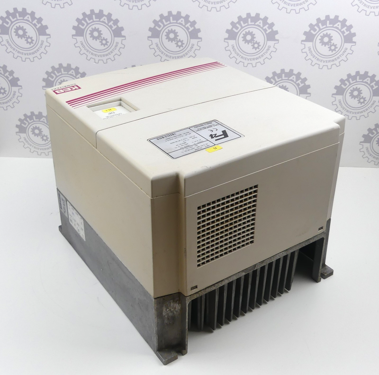 KEB F4 Combivert  15.F4.C0H-4K00/2.2