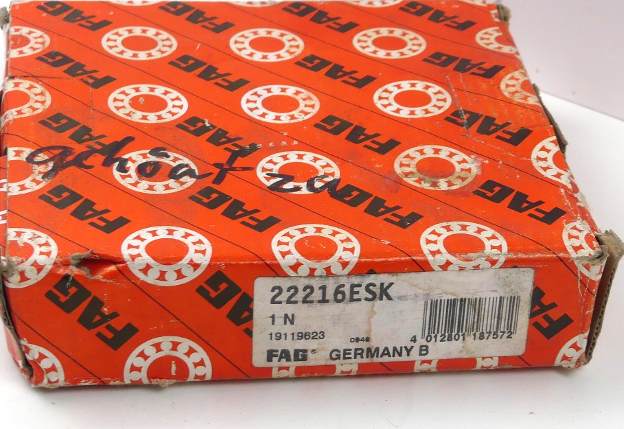 FAG 22216ESK