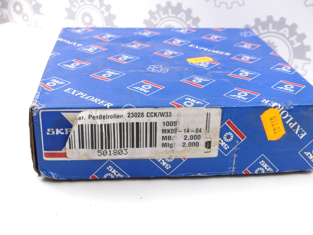 SKF 23028 CCK/W33