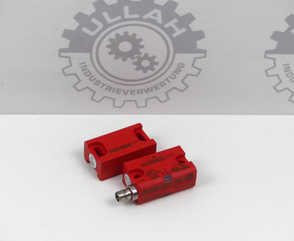 Euchner CES-A-BBN-C04-115271  + CES-I-AS2A-U-C04-SC-120547(ohne orginalverpacku)