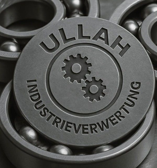 Ullah Industrieverwertung